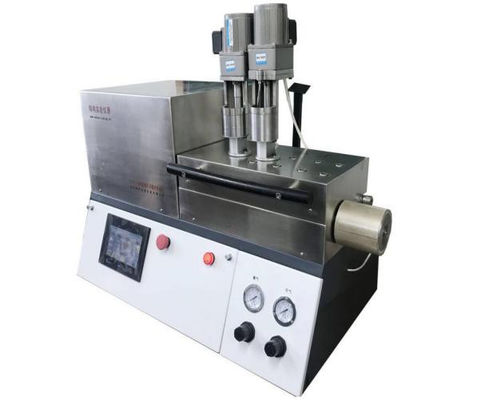 কেনা RUIMING 1.5kg/H PEEK মিনি টুইন স্ক্রু এক্সট্রুডার online manufacture