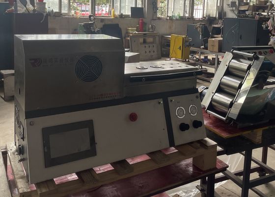 কেনা Dia 40mm PVC PPR PE Plastic Lab Extruder Low Consumption online manufacture