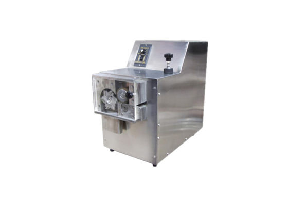 কেনা SQS-180 0.18KW স্টেইনলেস স্টীল মাইক্রো গ্রানুলেটর online manufacture