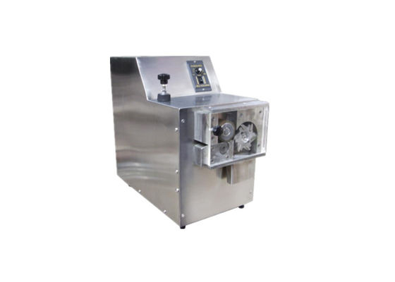 কেনা SQS-250 0.25KW 6m/Min 3x3mm মিনি গ্রানুলেটর একক ব্র্যাসেজ নাক online manufacture