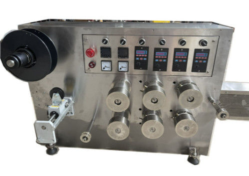 কেনা OEM RUIMING Unidirectional Drawing Machine Traction Wheel Dia 160mm online manufacture