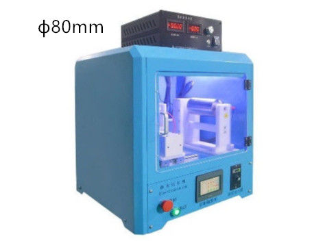কেনা Dia 80mm 1000rpm Electrospinning Equipment Single Needle Nozzle online manufacture